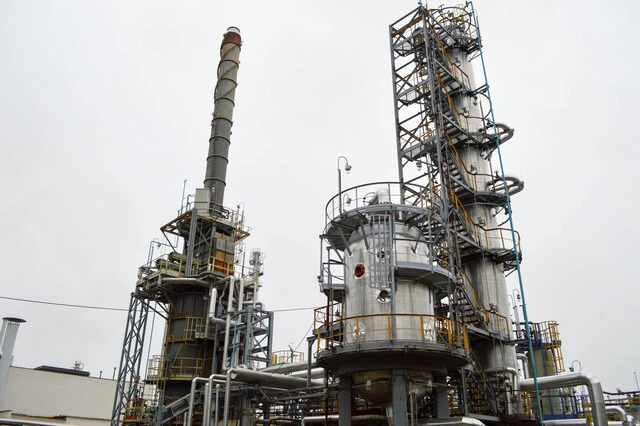 Wanted : Crude Oil