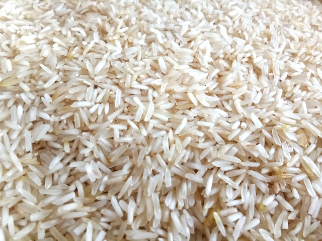 Wanted : Rice Like Ponni Rice, Basmati And Non Basmati Rice