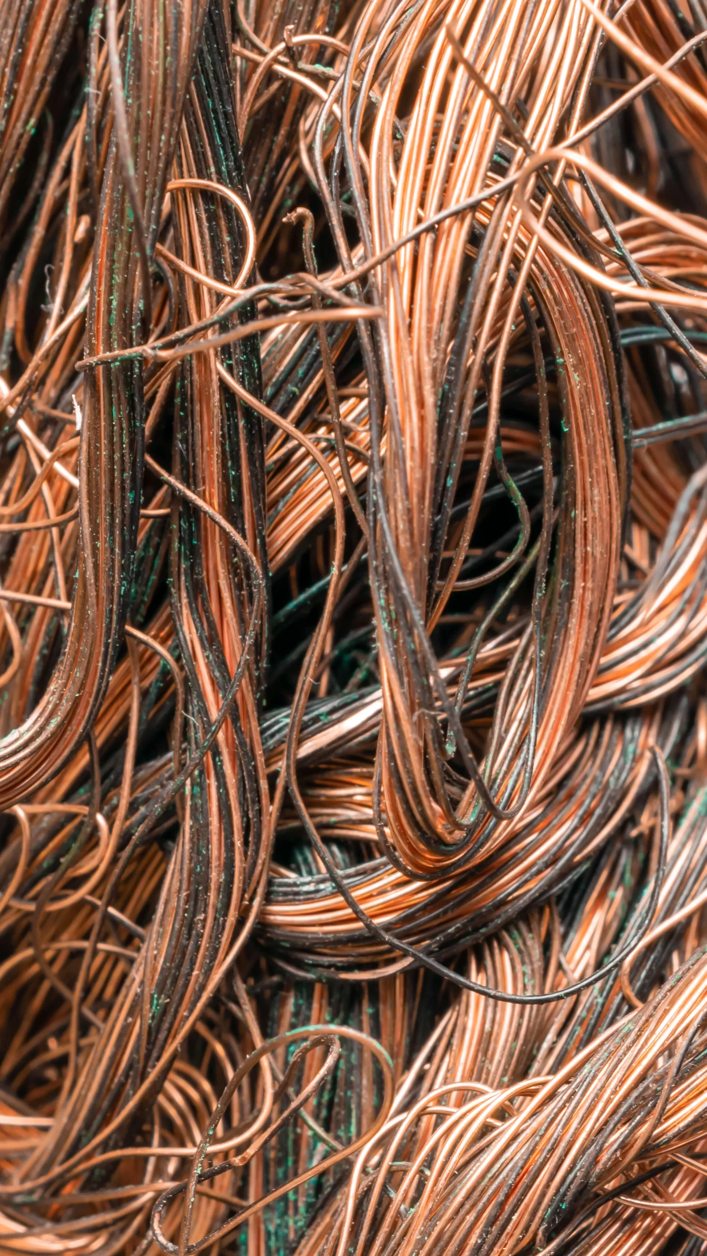 Best Quality Of Copper Wire Scrap 99.99% / Copper Metal Scraps At Low Prices