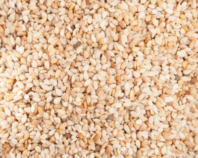 Wanted : Seeds Like Sesame Seeds, Chia Seeds