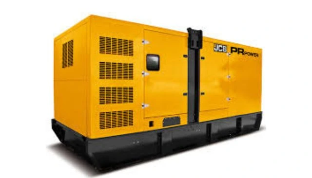 Wanted – Generator